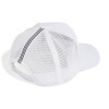 Gorro ADIDAS CURVED TRUCKER - JC6039 Blanco