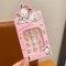 Set De Uñas Personaje Pochacco