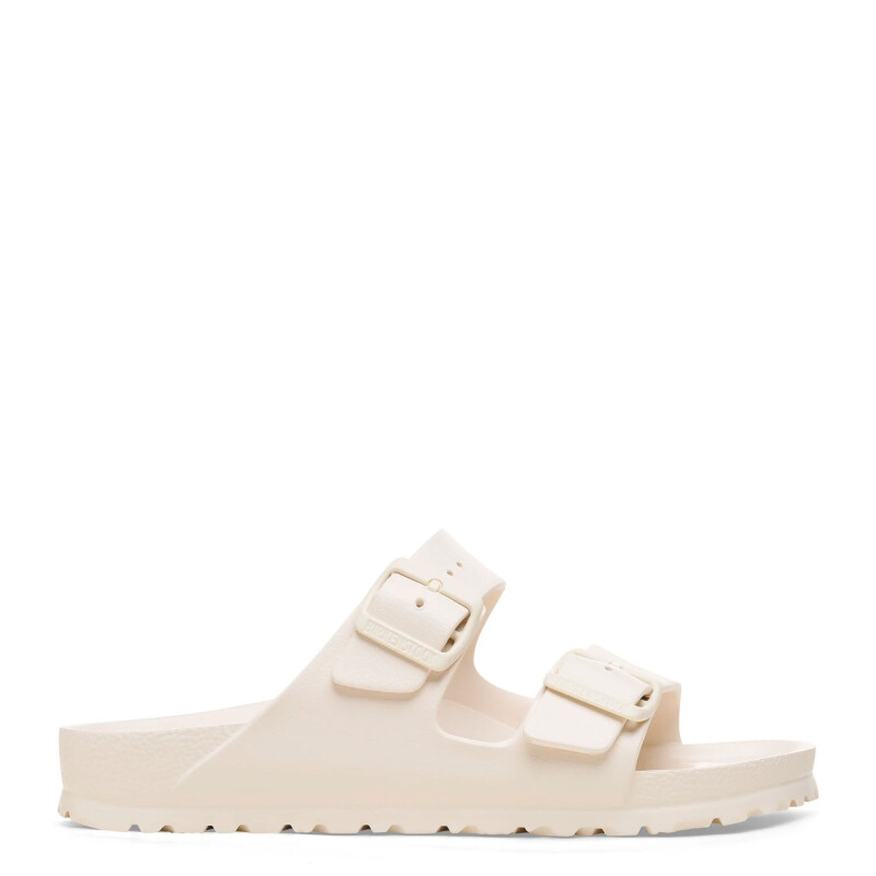 Sandalias de Mujer Birkenstock Arizona Eva Beige