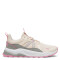 Championes de Mujer Puma Anzarun 2.0 Naranja - Gris - Rosado