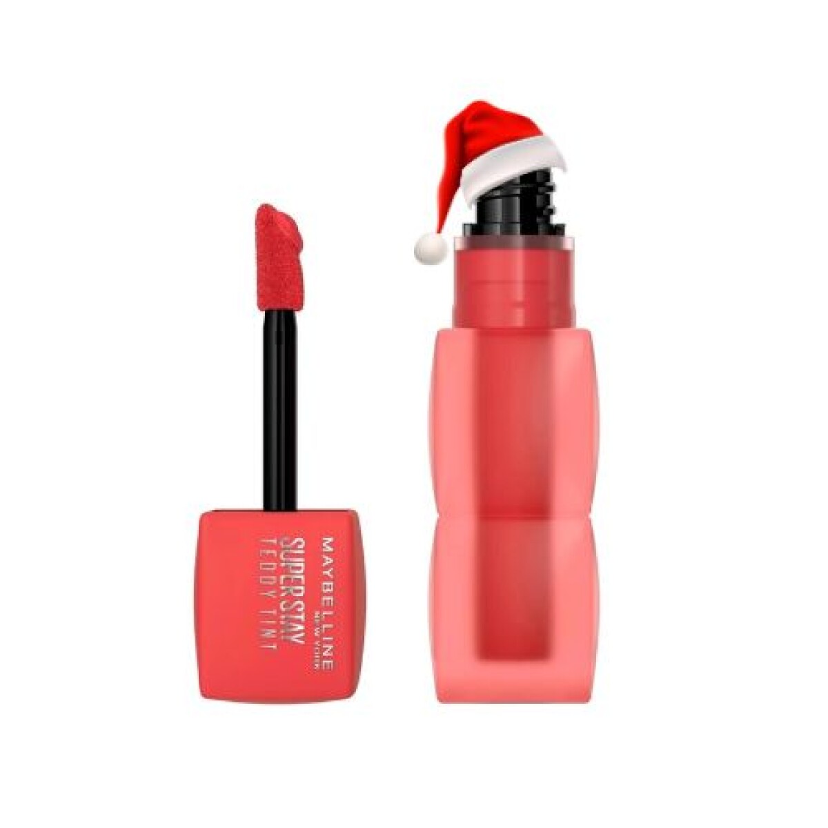 Maybelline Labial Líquido Teddy Tint N°30 Coque 