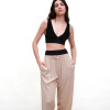 Top Liberdade [SS43] Negro