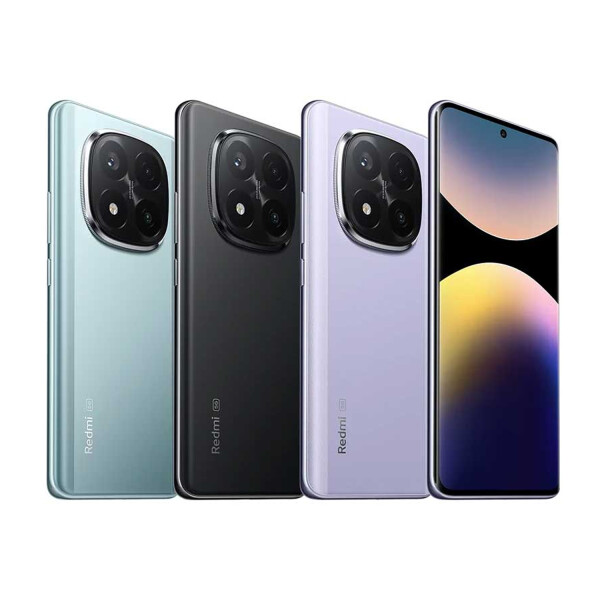 Xiaomi Note 14 Pro Plus 12gb Ram 256gb 200mp + Regalo PK XIAOMI NOTE 14 PRO+ 12/256 AZUL + REG