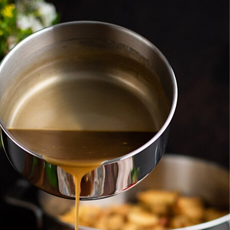 Cazo Recto de Acero Inoxidable 6.75 Litros Cazo Recto de Acero Inoxidable 6.75 Litros