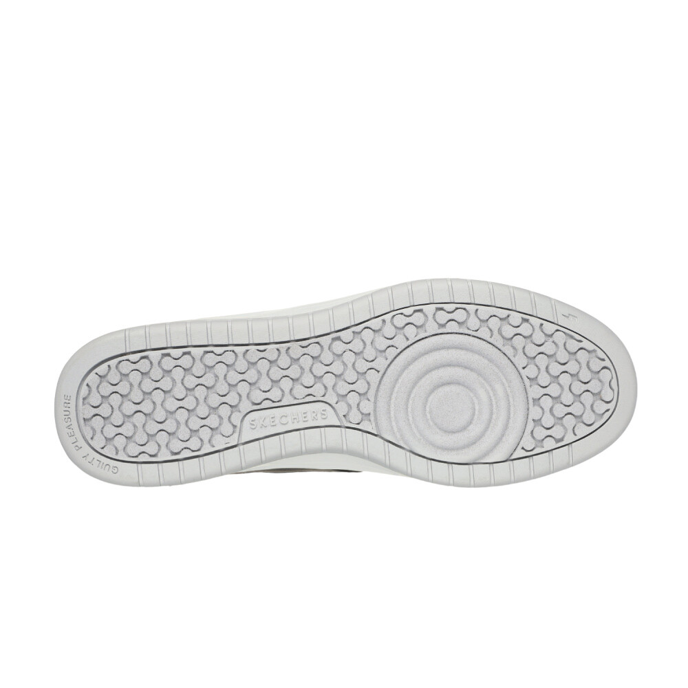 Zapatillas Skechers Koopa Hombre Black