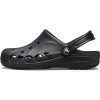 Crocs Baya Negro