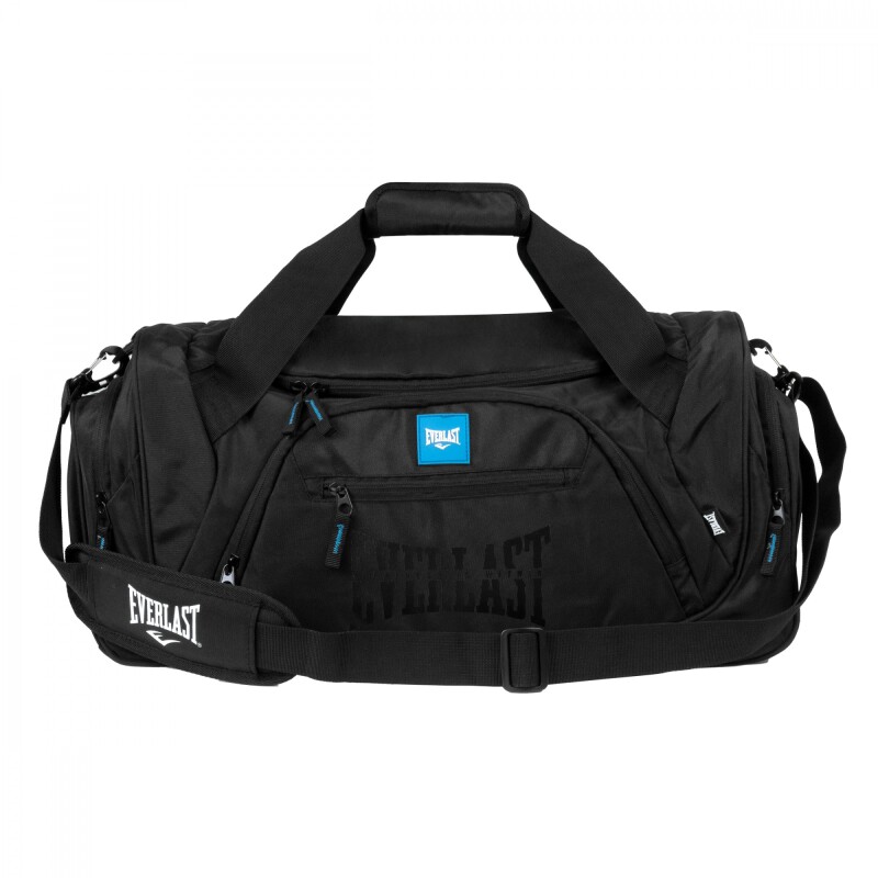 GYM BAG FORCE II EVERLAST BK BK