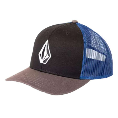 Gorro Volcom Cheese Negro