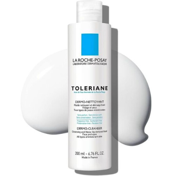 Toleriane Dermolimpiador Toleriane Dermolimpiador