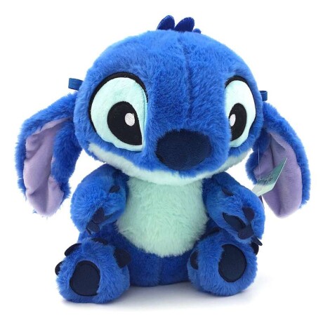 Peluche Stitch Orejas Caidas 60 cm Peluche Stitch Orejas Caidas 60 cm