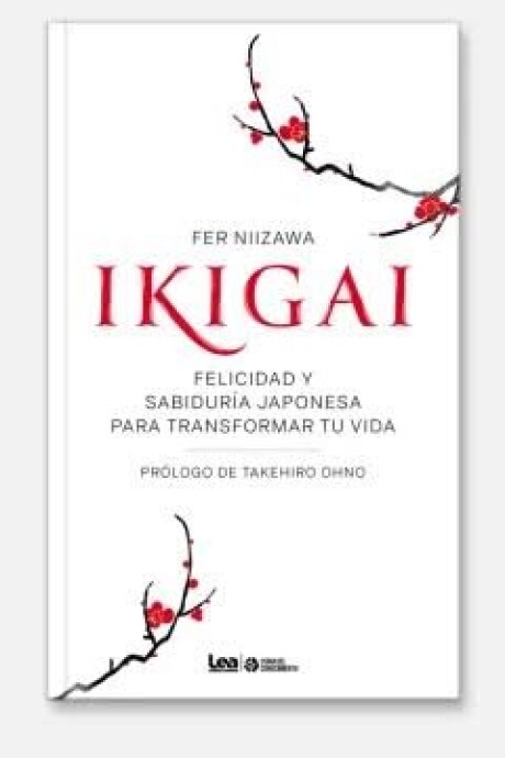 IKIGAI IKIGAI