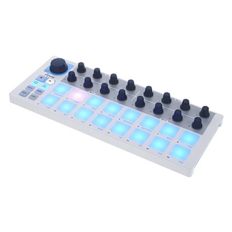 Secuenciador Midi Arturia Beatstep Secuenciador Midi Arturia Beatstep