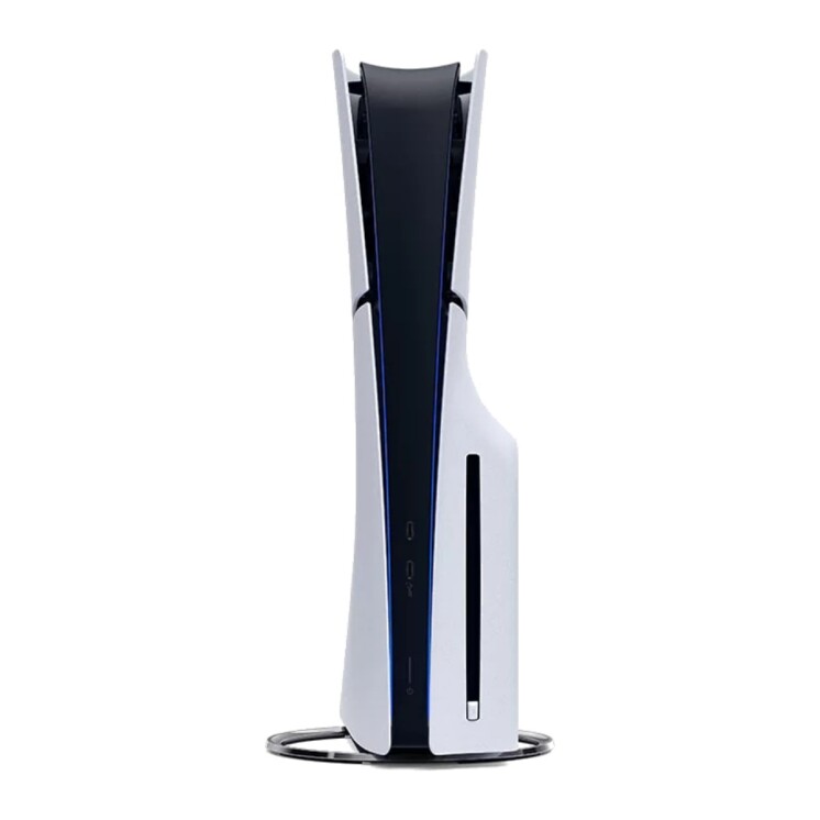 Consola Sony PlayStation 5 Slim con Lectora + Ratchet & Clank: Rift Apart + Returnal Consola Sony PlayStation 5 Slim con Lectora + Ratchet & Clank: Rift Apart + Returnal