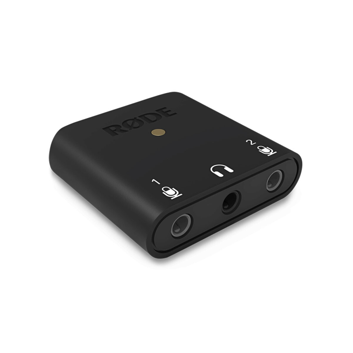 Interfaz De Audio Rode Ai-micro Usb 