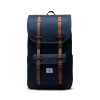 Herschel Little America Backpack Navy