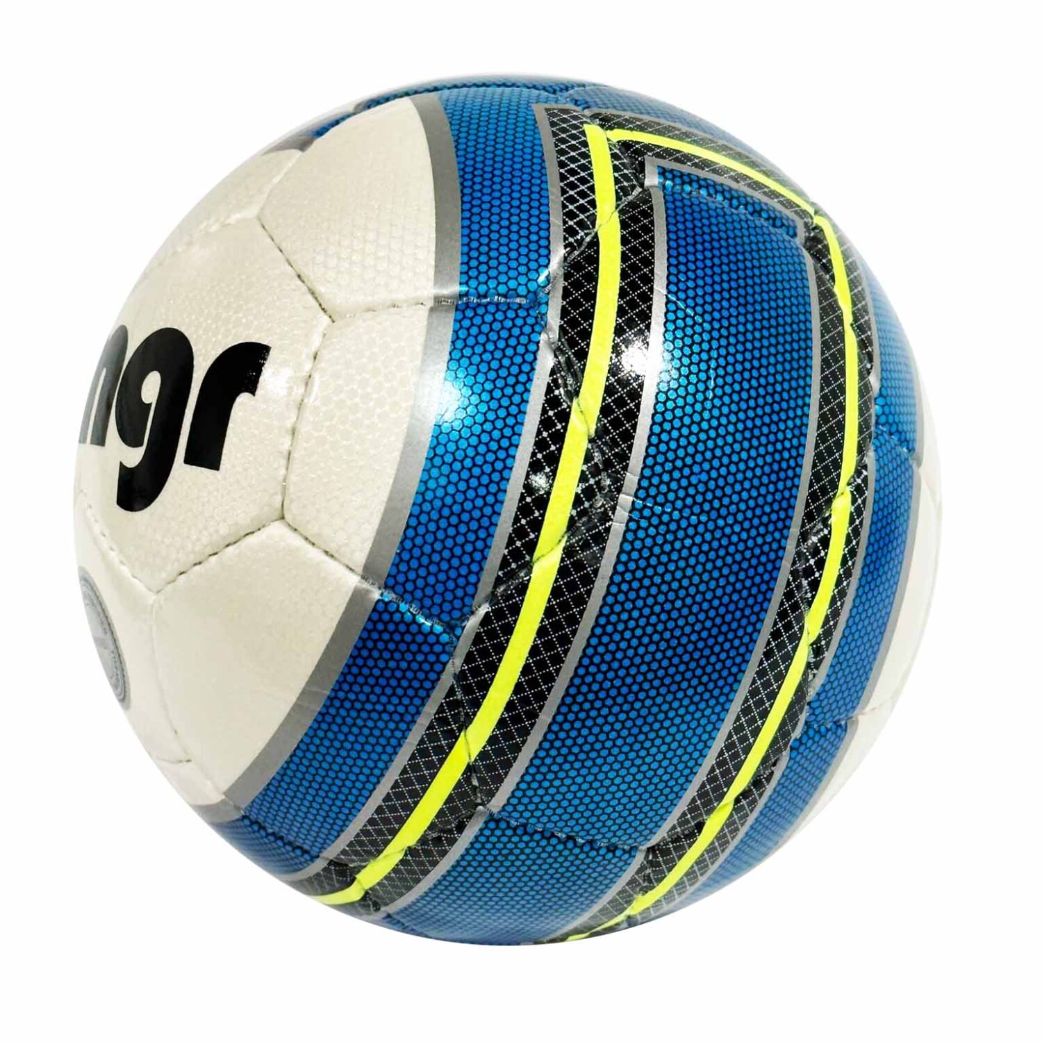 PELOTA DE FUTBOL NÚMERO 4 / PELOTA DE FULBITO - Merkur Artículos  Deportivos, balon de futbol.