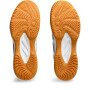 Upcourt 6 - Hombre Black/white
