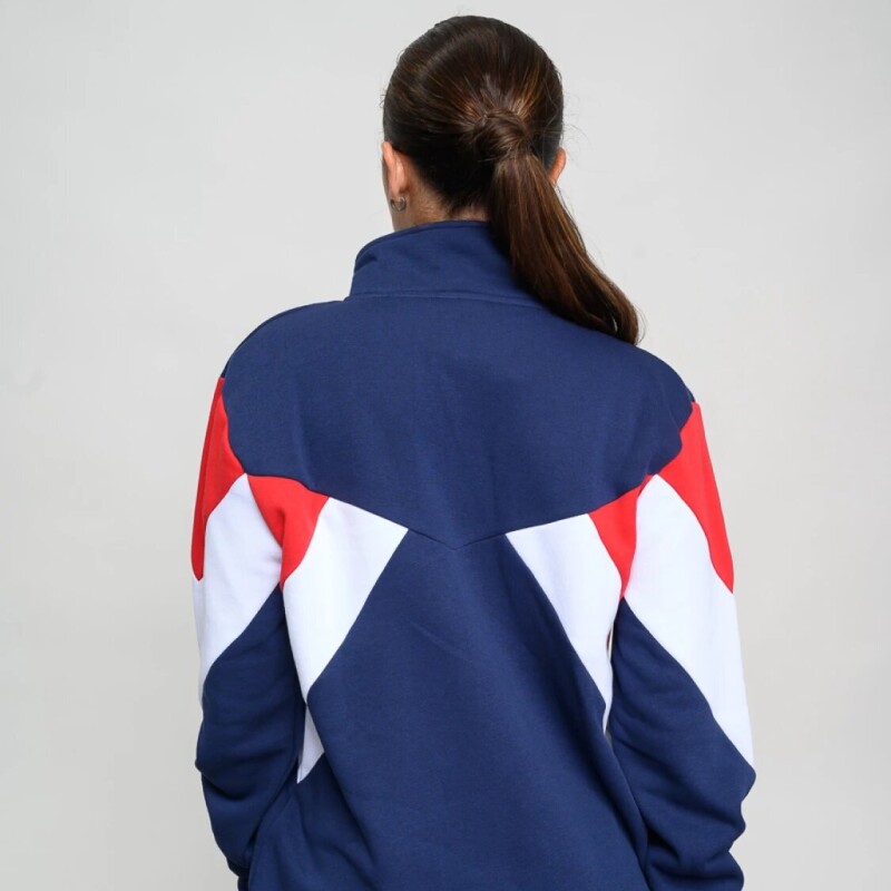 Jacket Lux Motion de Mujer Multicolor