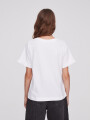 Remera Marly Blanco