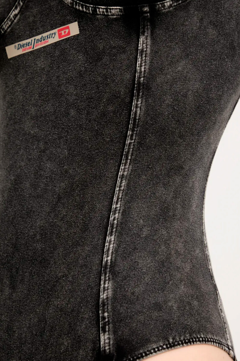 BODY JULY-DNM Negro
