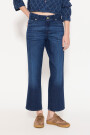 JEANS FILIPPA STRAIGHT Azul