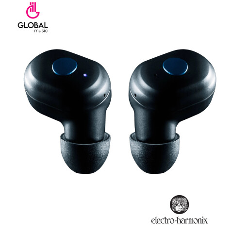 Auricular ELECTRO HARMONIX RB BUDS Bluetooth Earbuds Auricular ELECTRO HARMONIX RB BUDS Bluetooth Earbuds