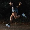 Zapatillas Running Adizero Boston 13 Mujer Turquoise