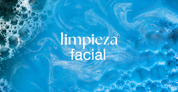 Limpieza Facial