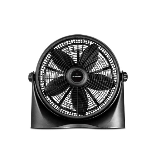 Ventilador de Mesa PK-4100 - PUNKTAL Ventilador de Mesa PK-4100 - PUNKTAL