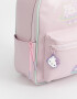 Mochilas y Carteras Infantiles Mochila Infantil "hello Kitty" - Combinacion Multicolor