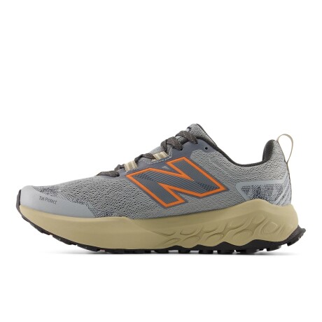 Championes New Balance de Hombre - Garoé V2 - MGARO9PA GREY