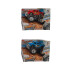 3x2 OUTLET Camioneta Fricción 4x4 4 colores 3x2 Outlet Camioneta Fricción 4x4 4 Colores