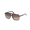 Tom Ford Kemp 1177 52b