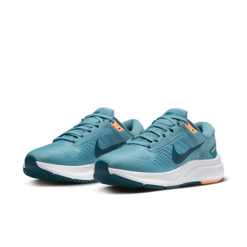 Championes NIKE AIR ZOOM 24 de Mujer - DA8570-400 Celeste