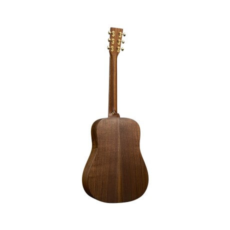 Guitarra Electroacustica Martin D Jr E Walnut Con Estuche Guitarra Electroacustica Martin D Jr E Walnut Con Estuche