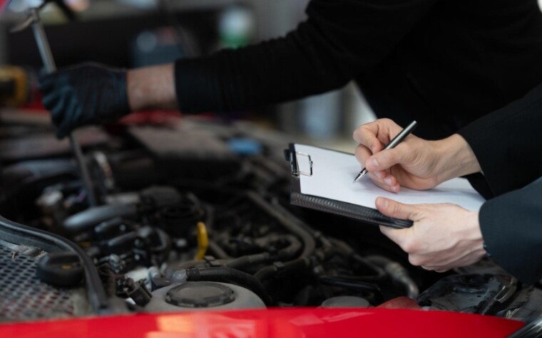 ¿Qué revisar en un auto usado antes de comprarlo? Guía completa para evitar una mala inversión
