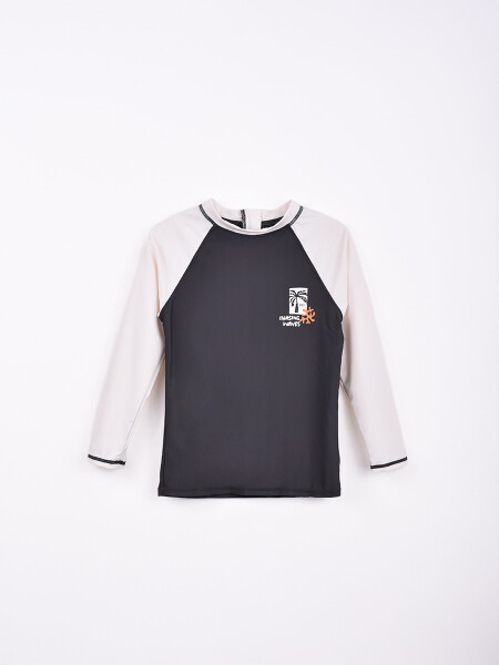 REMERA UV LIMON VARIANTE 1