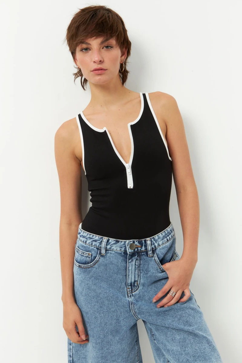 BODY SPORTY Negro