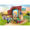 Establo Granja de caballos Playmobil Establo Granja de caballos Playmobil