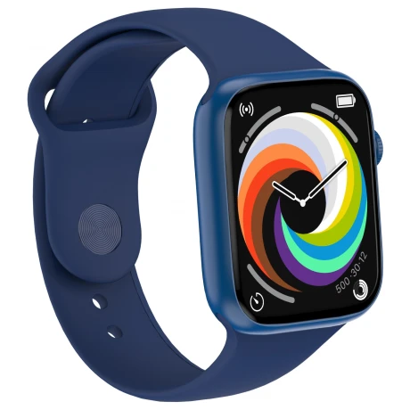 Reloj Smartwatch Xion X-WATCH66 AZUL