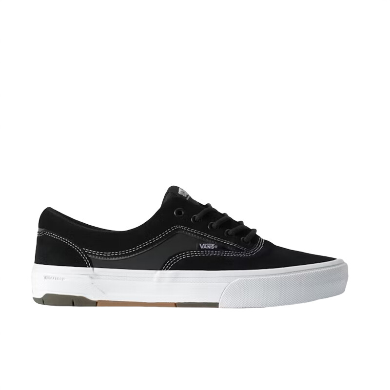 Championes Vans Skate Era Wafflecup - Negro Championes Vans Skate Era Wafflecup - Negro