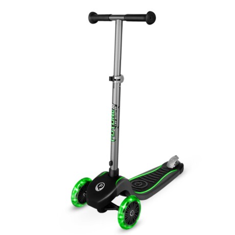 Monopatin Future ECO c/Luces DELUXE Qplay Monopatin Future ECO c/Luces DELUXE Qplay