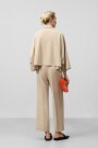 PANTALÓN TOBILLERO Piedra