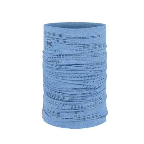 Bufanda Buff Dryflx® Solid Washed Azul