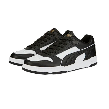 PUMA RBD GAME LOW 07