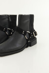 Botas Ring Negro