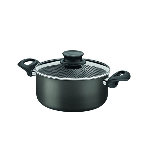 Olla con dos asas modelo "PARIS", Ø18cm -TRAMONTINA TR5987