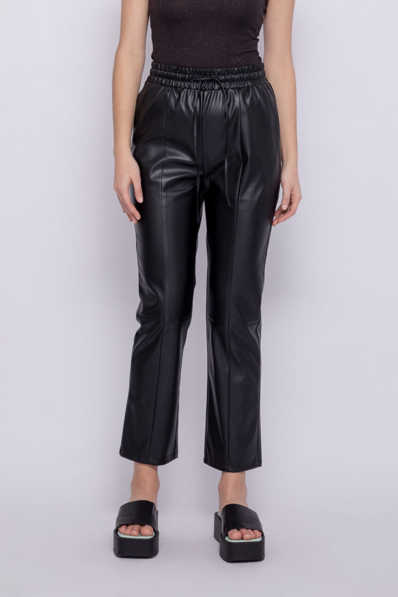 PANTALON KOLIMA Negro