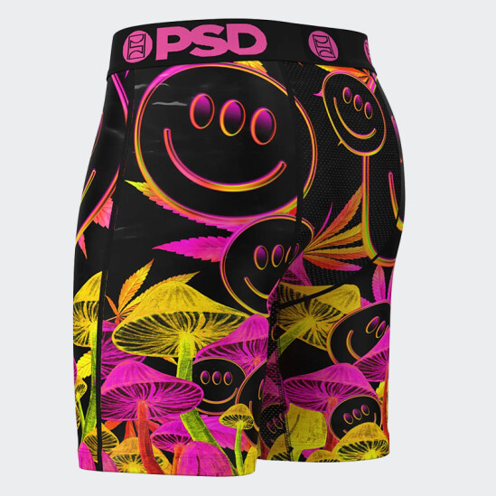 Calzoncillos PSD Dazed Multicolor