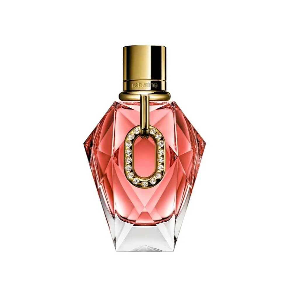 Rabbane Million Gold For Her Pure Diamonds Eau de Parfum 90ml - Femenino
